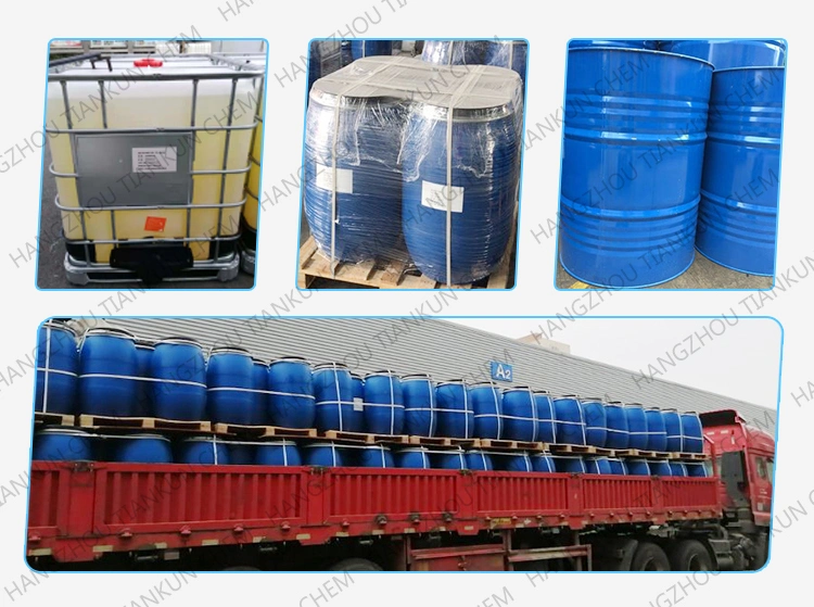 Sylic® Non-ionic Softener Flake 9005/Textile Chemicals Manufacturer/ Finishing Softener