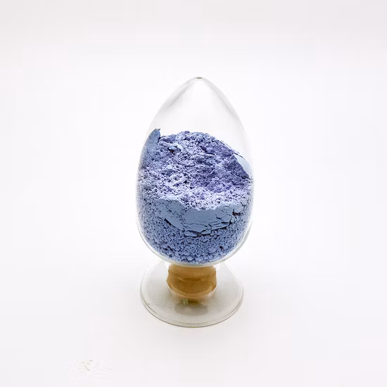 Suoyi Ossido di ittrio di terre rare di alta qualità e prezzo preferenziale