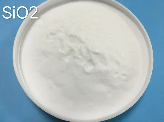 Nano biossido di silicio H