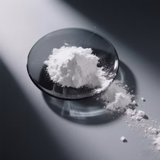 Polvere di biossido di silicio/nero carbone bianco/silice pirogenica 200 per rivestimento liquido