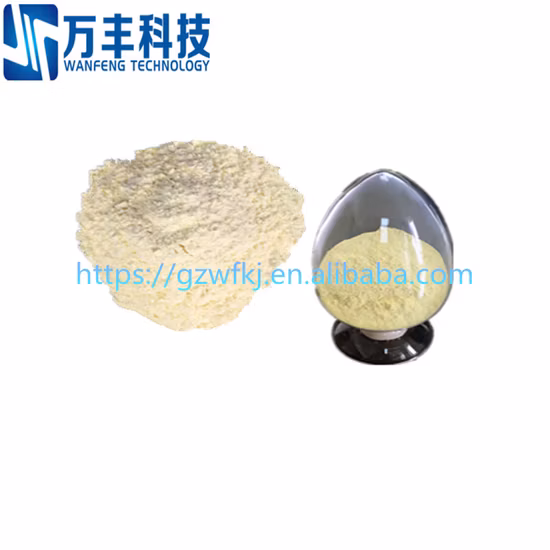 Ossido di itterbio 99,99% di ossido di terre rare utilizzato nell'industria elettronica